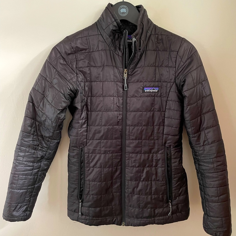 Patagonia Nano Puff Jacket